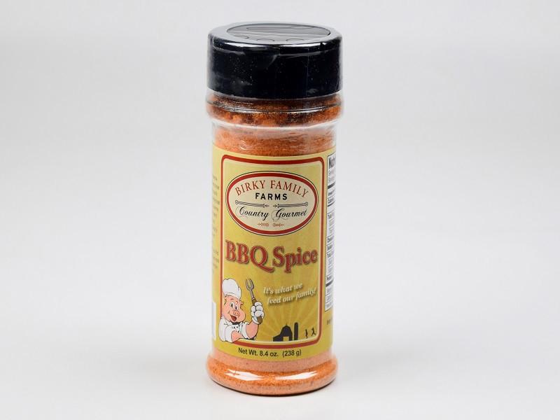 Country Gourmet - BBQ Spice (16 oz)