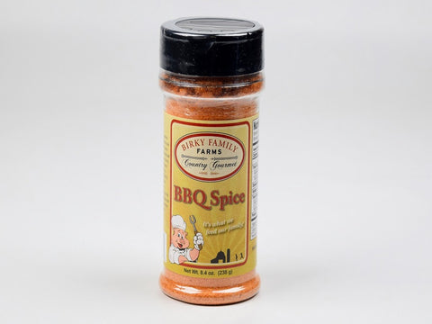 Country Gourmet - BBQ Spice (8.4 oz)
